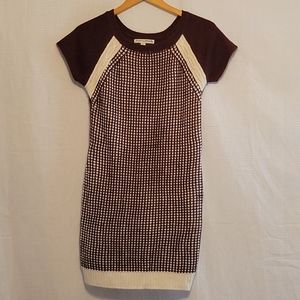 Made Me For Me To Look Amazing Sweater Dress